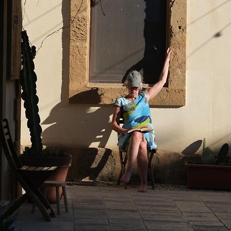 Myricae Marzamemi Ospitalita Siciliana Apartman Kültér fotó