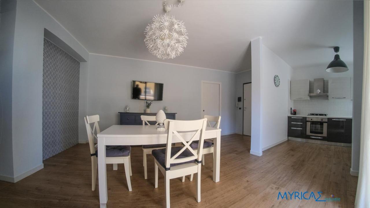 Myricae Marzamemi Ospitalita Siciliana Apartman Kültér fotó