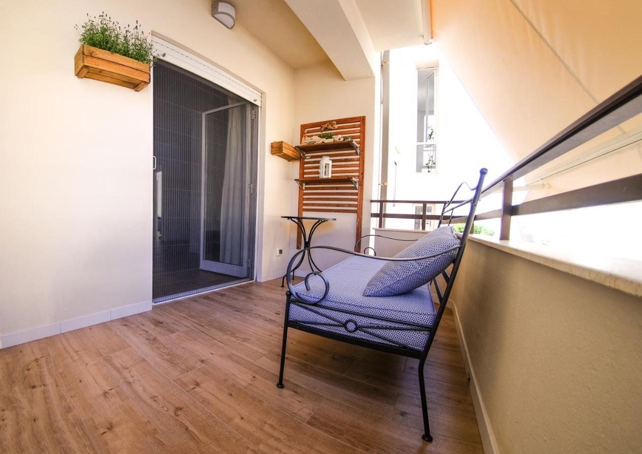 Myricae Marzamemi Ospitalita Siciliana Apartman Kültér fotó