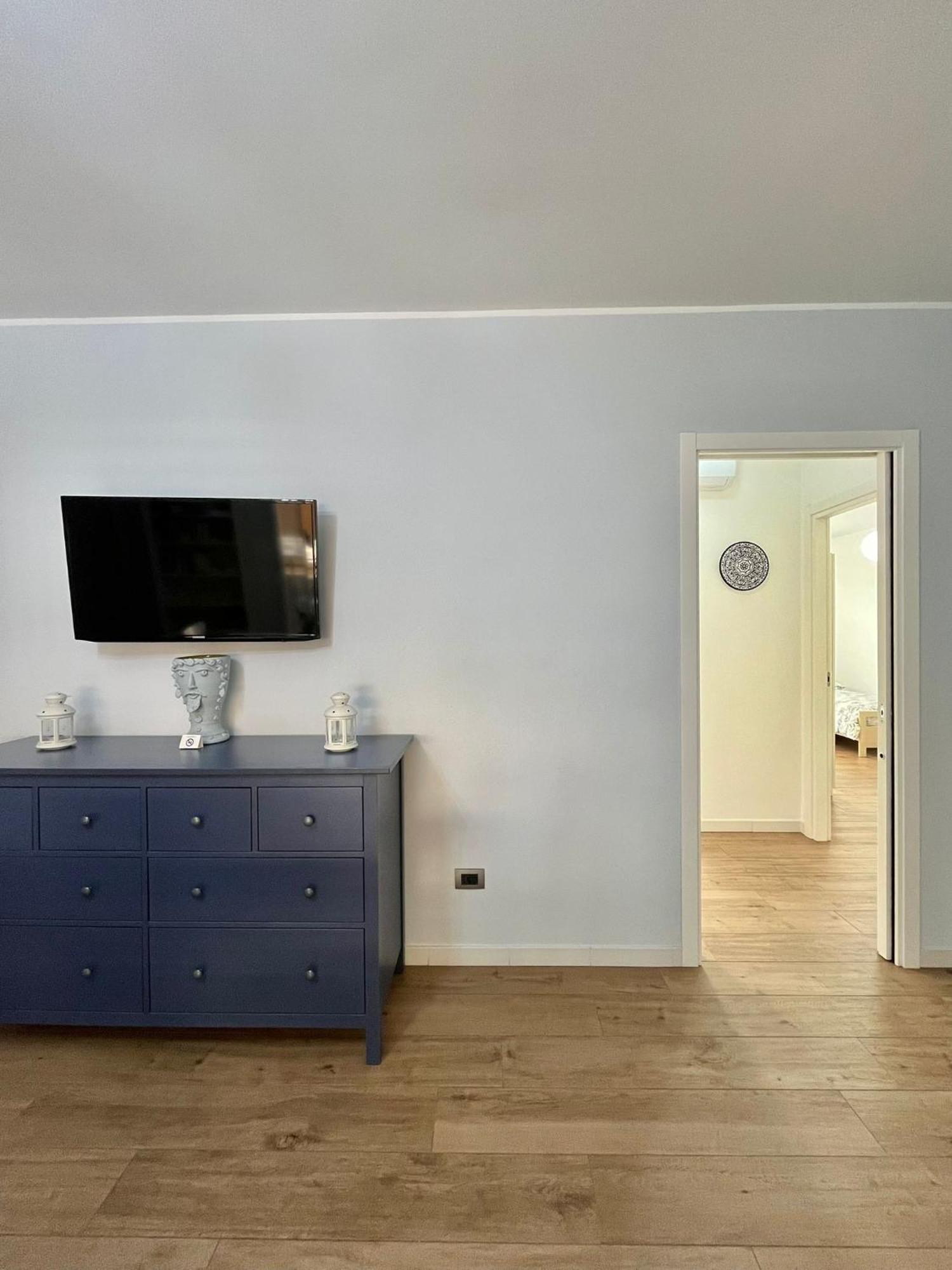 Myricae Marzamemi Ospitalita Siciliana Apartman Kültér fotó